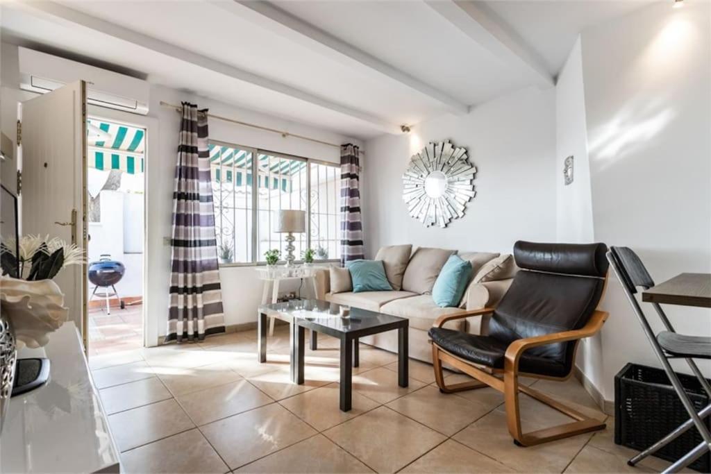 Casa Vacacional Cerca De Playa Apartment